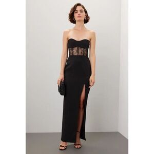 elle zeitoune Elliot Dress🧡